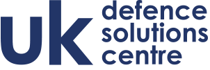 UKDSC Logo